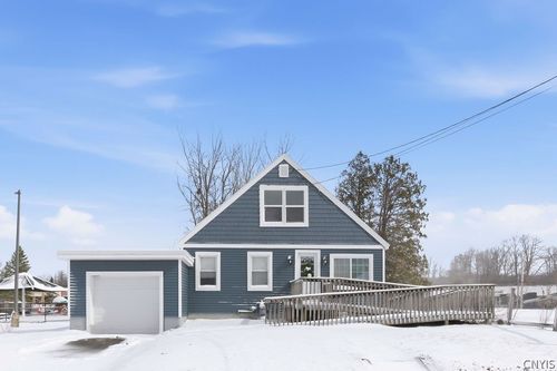 797 S 1st St, Fulton, NY, 13069-4968 | Card Image