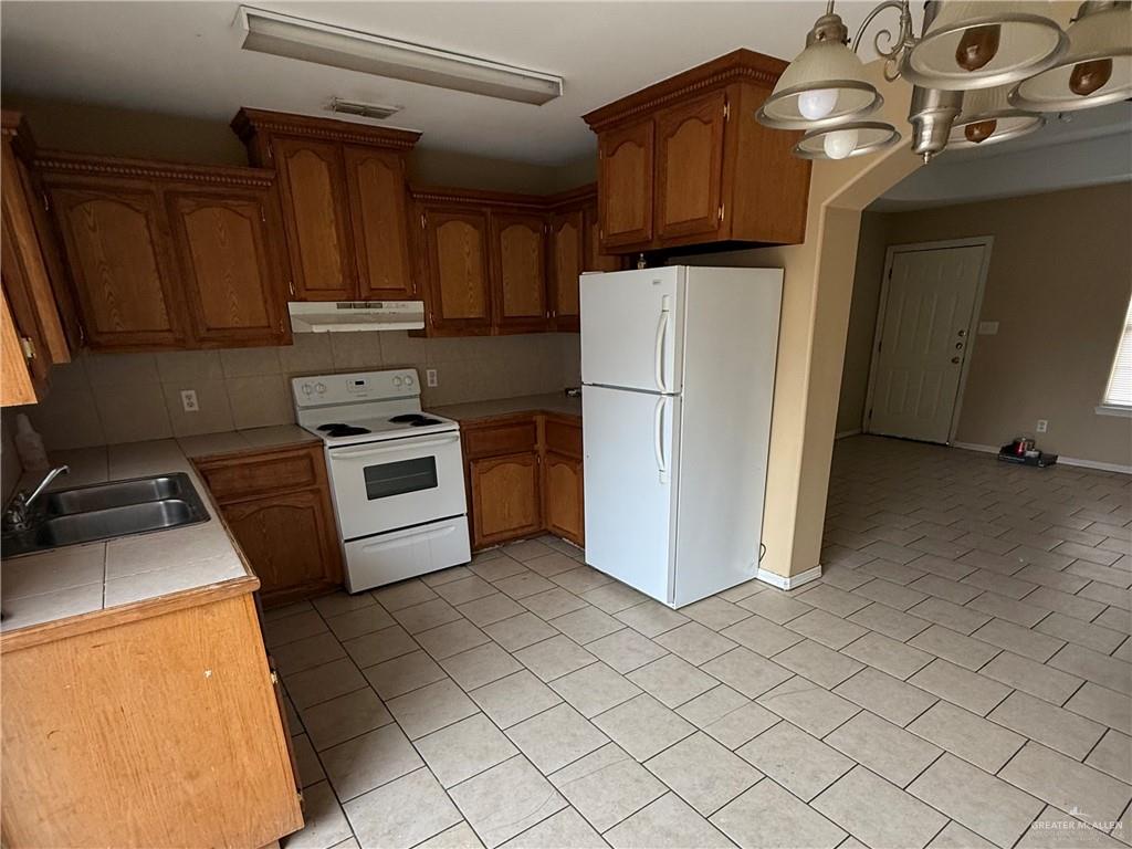 Residential Lease in Pharr 2