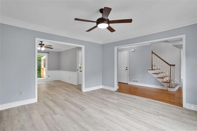 2316 Fripp Overlook Nw, House other with 5 bedrooms, 4 bathrooms and 2 parking in Acworth GA | Image 24
