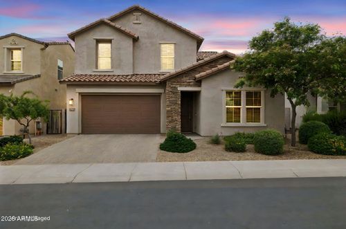 18316 N 65th Pl, Phoenix, AZ, 85054-6736 | Card Image