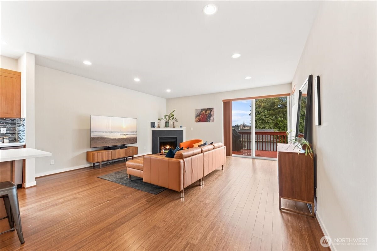 Residential in Burien 3