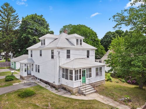 104 Great Rd, Maynard, MA, 01754-2034 | Card Image