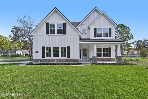 85199 Southern Creek Blvd, Fernandina Beach, FL, 32034-7606 | Card Image