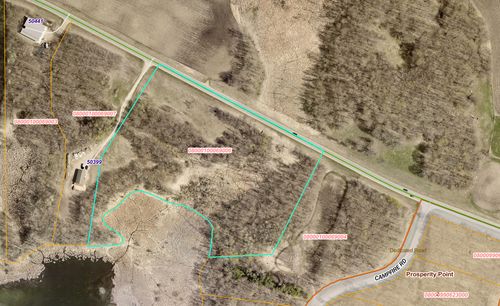C-1 County Highway 17, Vergas, MN, 56587 | Card Image