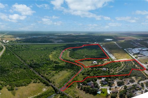 0 N Pirate Blvd, Sinton, TX, 78387 | Card Image