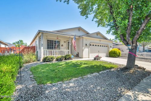 17533 Javalina Ct, Reno, NV, 89508-5018 | Card Image