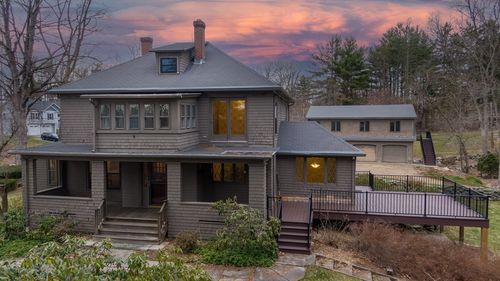 150 Paxton St, Leicester, MA, 01524 | Card Image