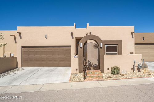 3893 Tayvis Rd, Las Cruces, NM, 88012-0744 | Card Image