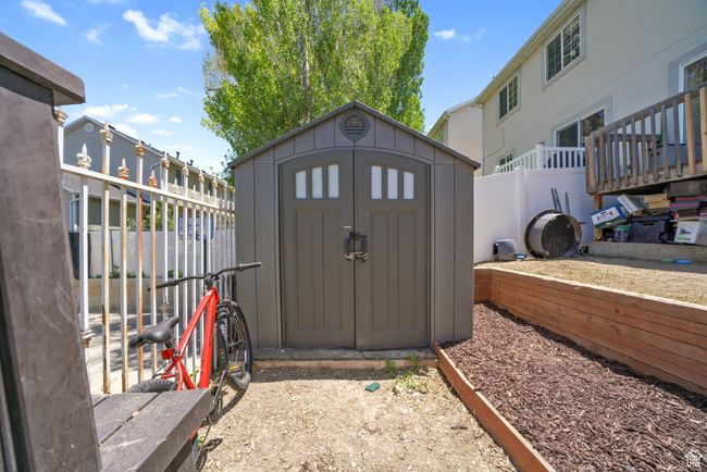 View of shed | Image 22