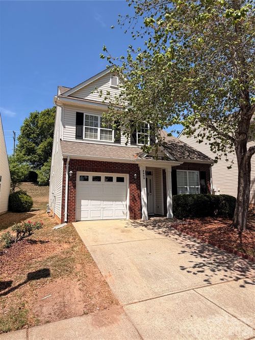 8909 Holland Park Ln, Charlotte, NC, 28277-2968 | Card Image