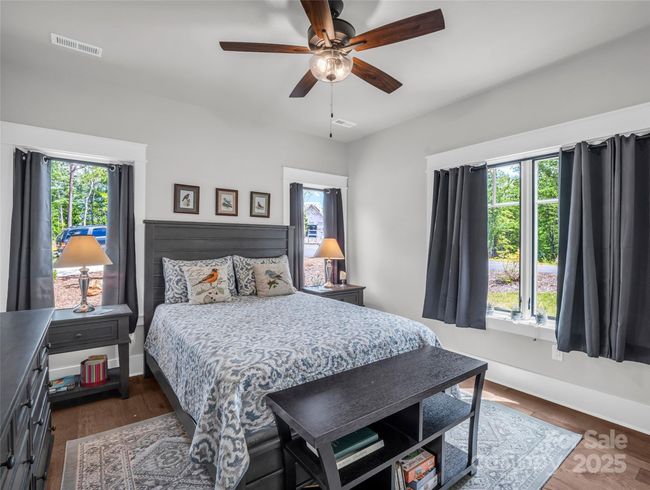 87 Jackson Ridge Ln, House other with 4 bedrooms, 4 bathrooms and null parking in Mill Spring NC | Image 20