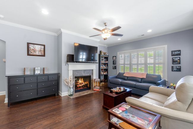 1713 Stones Rest Cir, Condo with 3 bedrooms, 2 bathrooms and null parking in Chattanooga TN | Image 5