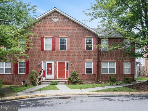 2635 Limestone Ct, WINCHESTER, VA, 22601-2651 | Card Image