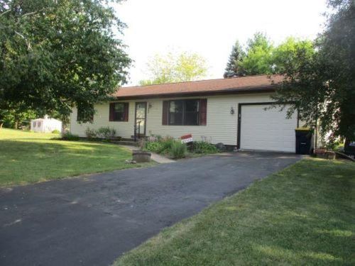 109 Pleasant St, North Freedom, WI, 53951-9020 | Card Image