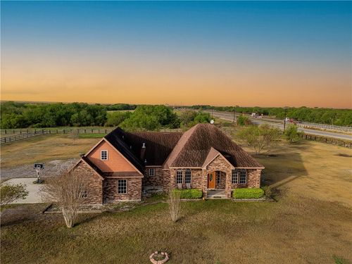 3534 Angelita Dr, Odem, TX, 78370-4343 | Card Image