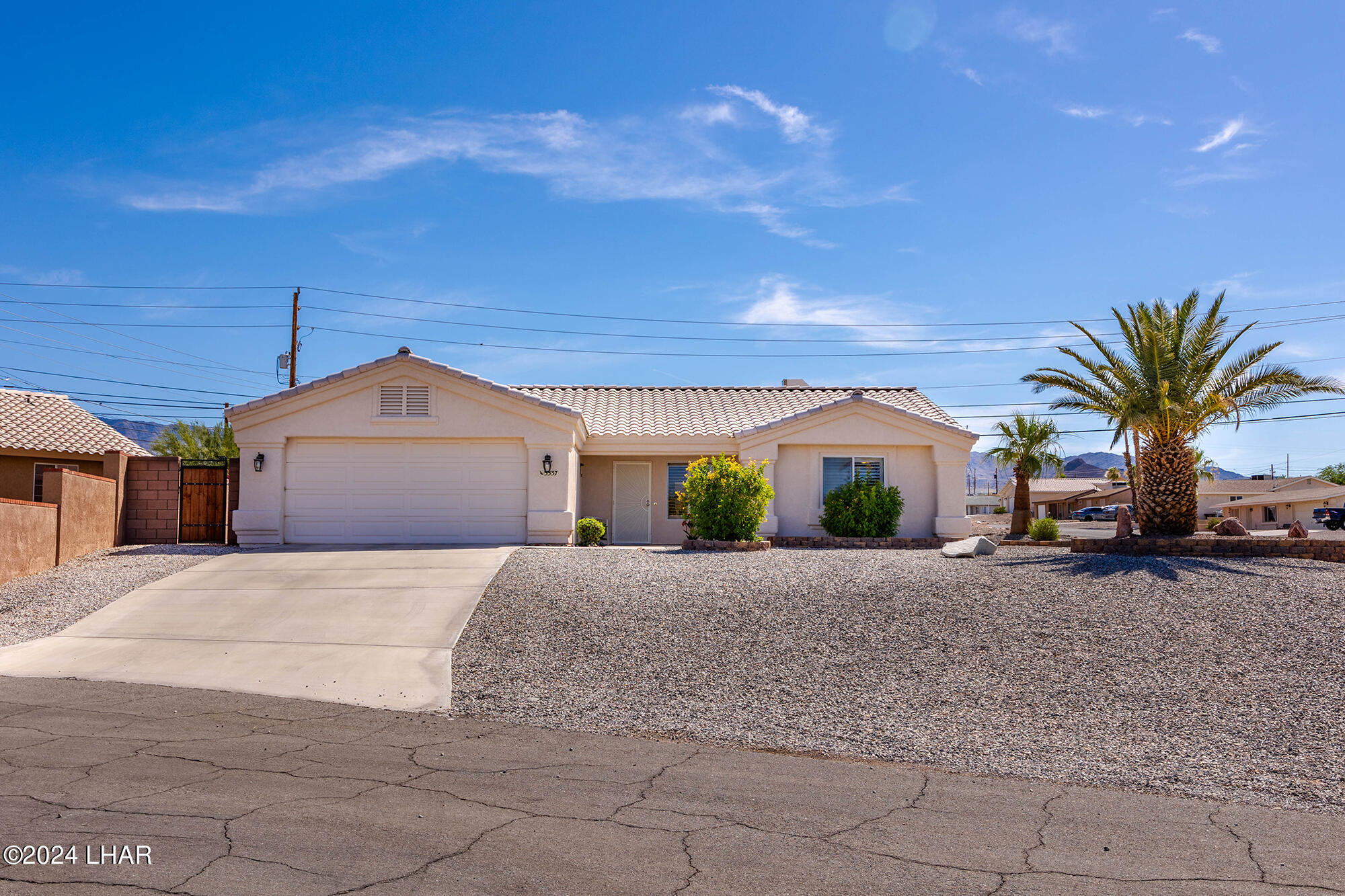 Lark Ln, Lake Havasu City, AZ 86406