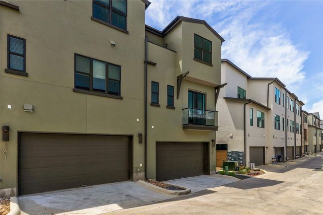 284 - 4703 Unity Cir, Condo with 3 bedrooms, 4 bathrooms and 2 parking in Austin TX | Image 31