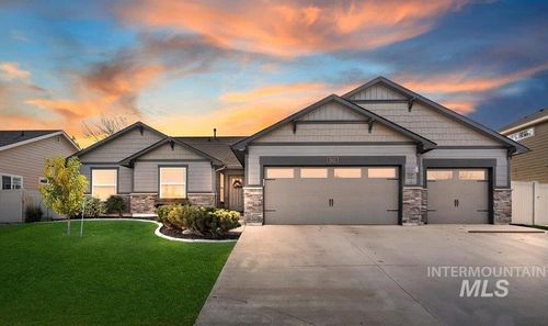 1503 W Cactus St, Nampa, ID, 83686-5852 | Card Image