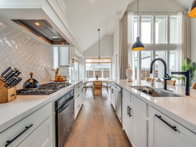 2000 Shorecrest St, House other with 5 bedrooms, 5 bathrooms and null parking in Prosper TX | Image 10