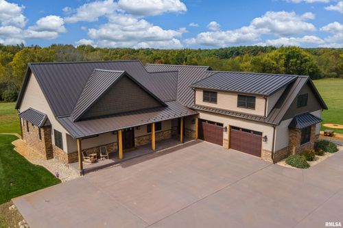 1651 Sneed Rd, Carbondale, IL, 62902-0499 | Card Image