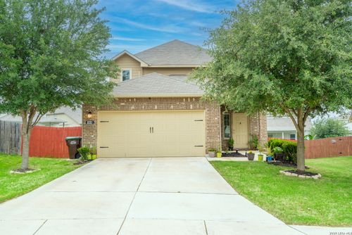 144 Black Fawn, San Antonio, TX, 78253-4213 | Card Image
