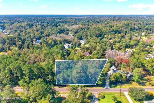 Lot 27r2 Center Dr, Hampstead, NC, 28443 | Card Image