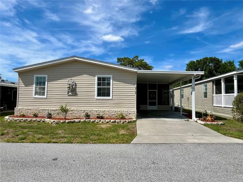 38055 Woodgate Ln, Zephyrhills, FL, 33542-5935 | Card Image