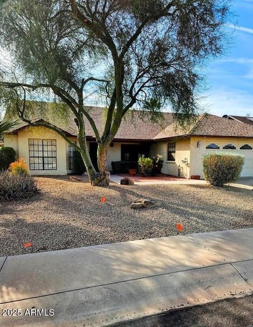 4325 E Greenway Ln, Phoenix, AZ, 85032-4787 | Card Image