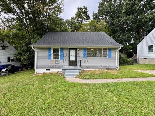1885 Mayfair Ave, Greensboro, NC, 27405-6847 | Card Image