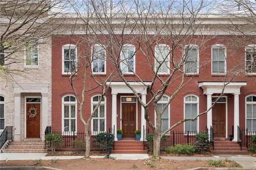 857 Inman Village Pkwy Ne, Atlanta, GA, 30307-5501 | Card Image