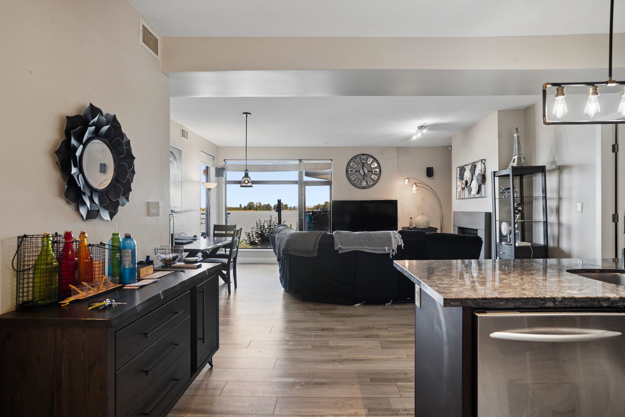 Residential in Richmond 4