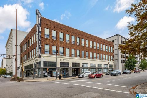 apt-414-1801 2nd Ave N, BIRMINGHAM, AL, 35203-3169 | Card Image