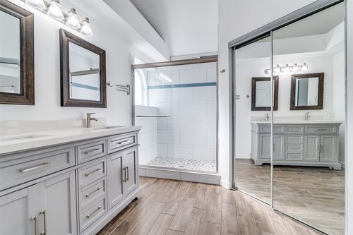 8122 Blackfin Dr, Rowlett, TX, 75089-2538 | Card Image