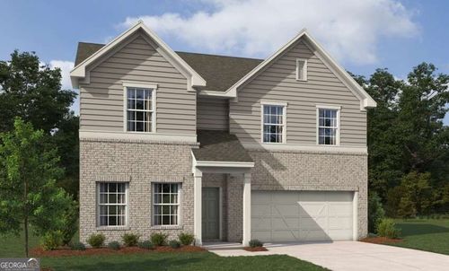 109 Candler Trce, Cartersville, GA, 30120-1215 | Card Image