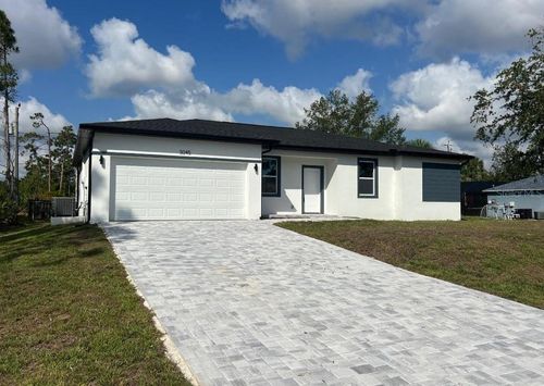 3045 Montgomery Dr, Port Charlotte, FL, 33981-1049 | Card Image