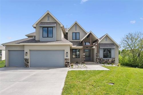 2728 Ne 91st Pl, Kansas City, MO, 64156-1156 | Card Image