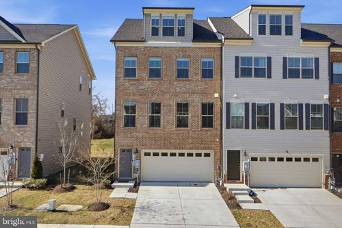 16428 Fife Way, BOWIE, MD, 20716-1897 | Card Image