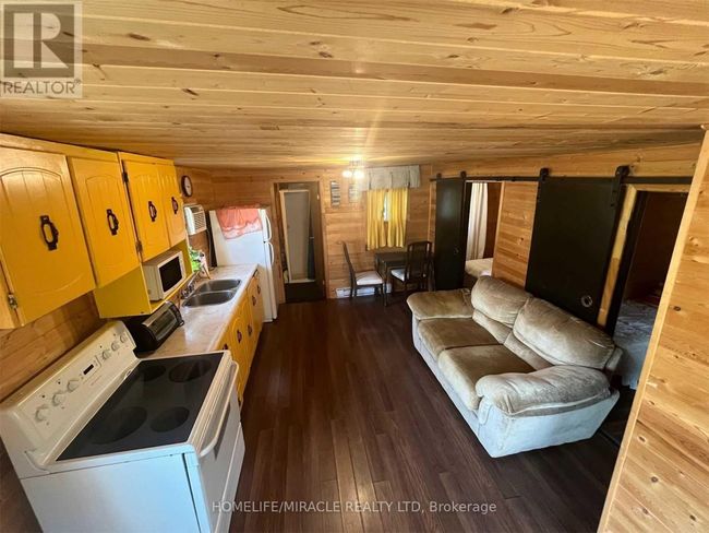 1-AND-2 - 211 Dunnette Landing Rd, House other with 9 bedrooms, 2 bathrooms and 10 parking in Roseneath ON | Image 7