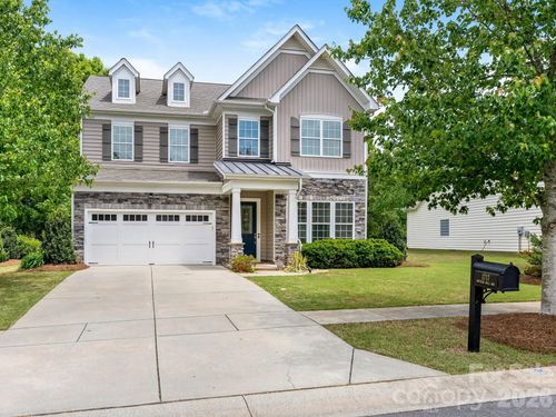 1717 Sutters Mill Way, Fort Mill, SC, 29708-7705 | Card Image