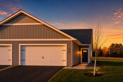 8367 Cherry St, Clear Lake, MN, 55319-7518 | Card Image