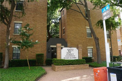 apt-103-203 E 31st St, Austin, TX, 78705-3073 | Card Image