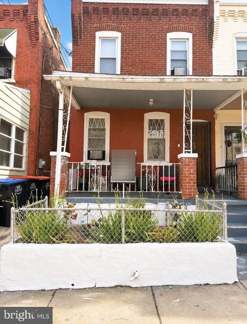 214 Ward St, CHESTER, PA, 19013-2322 | Card Image