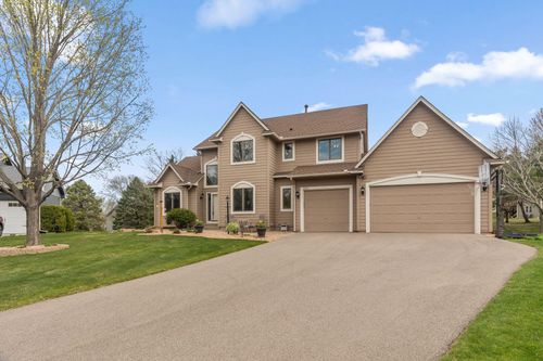 10053 Raleigh Ct, Woodbury, MN, 55129-5012 | Card Image