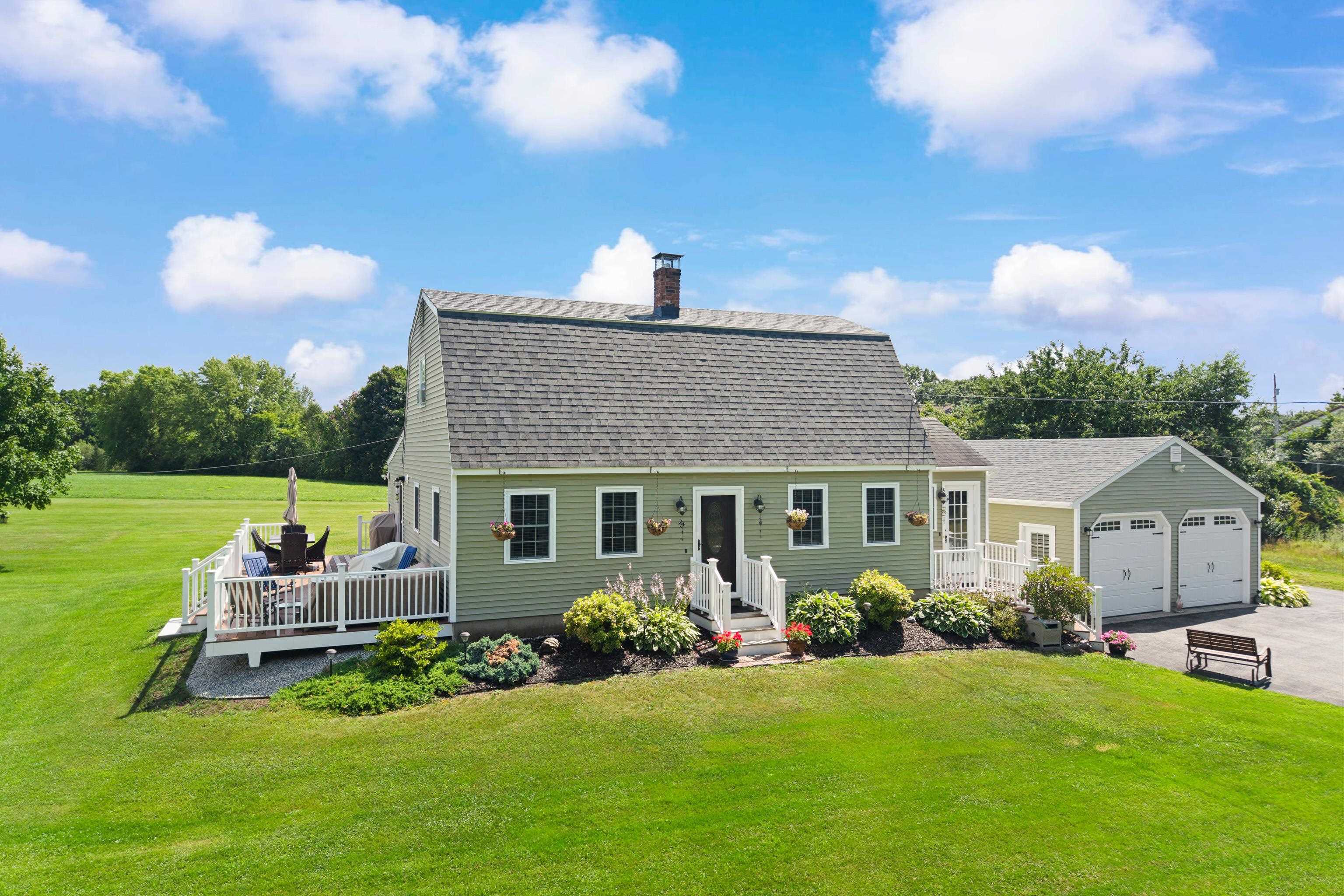 Residential in Northfield 4