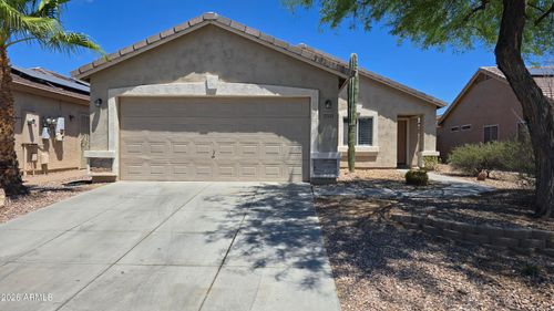 22550 W Mohave St, Buckeye, AZ, 85326-8927 | Card Image