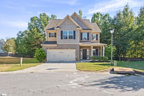 110 Sloan Avenue, Anderson, SC, 29621 | Card Image