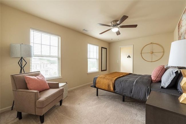 2318 Centenary Way Ct, House other with 5 bedrooms, 5 bathrooms and null parking in Dacula GA | Image 13