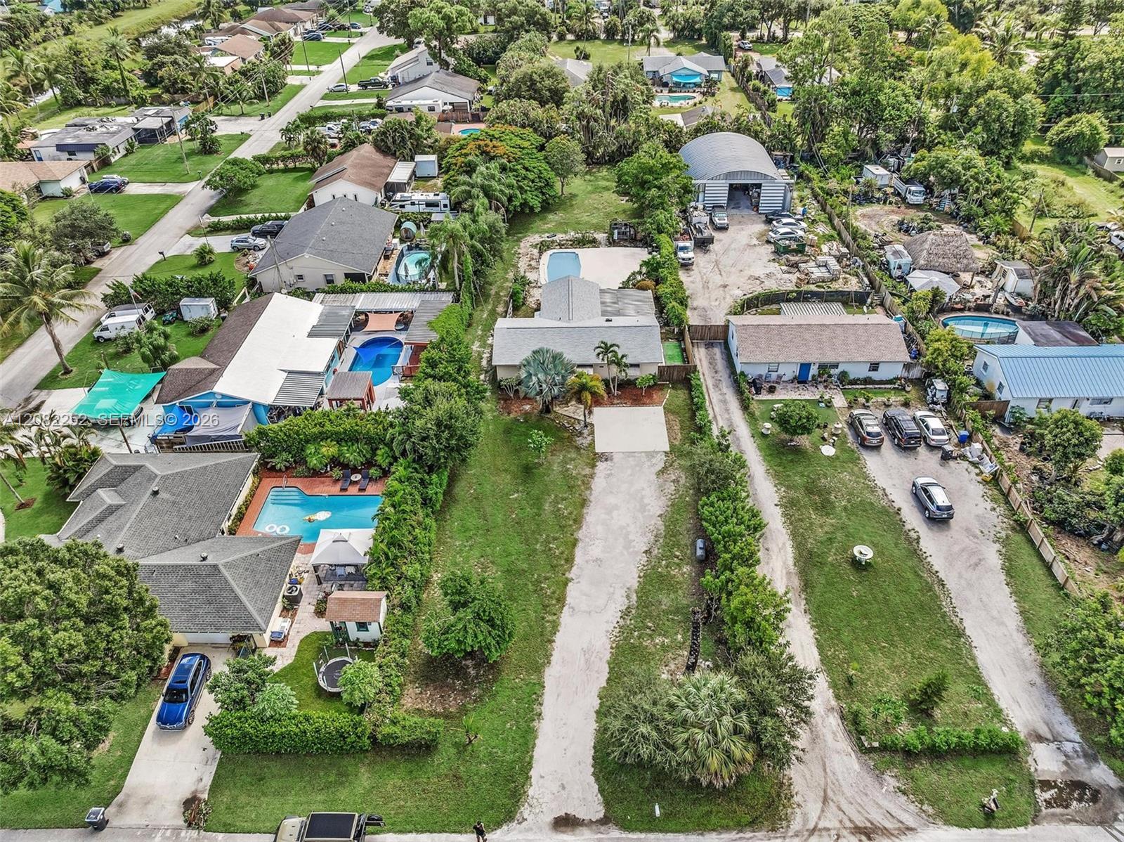 Residential in Lake Worth 5