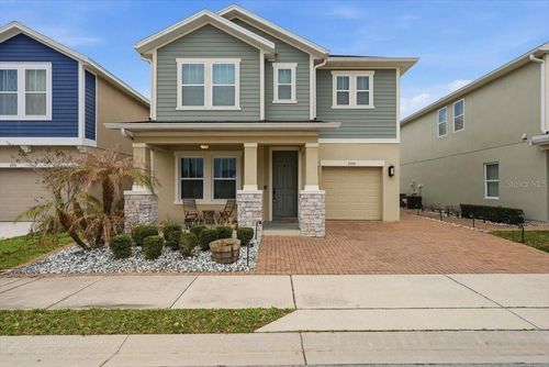 2808 Gipper Cir, Sanford, FL, 32773-6000 | Card Image