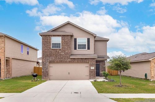 734 Veloway Trl, New Braunfels, TX, 78132-0105 | Card Image